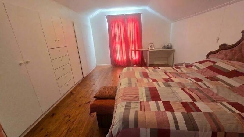 3 Bedroom Property for Sale in Somerset Ridge Western Cape